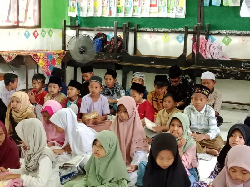 Pondok Ramadhan